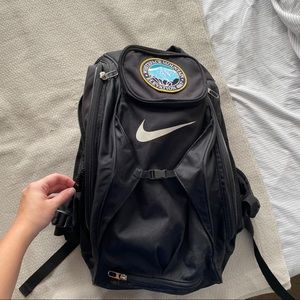 Nike Soccer Bag